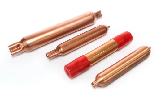 Фильтр 50г 8,2*2,3 Китай