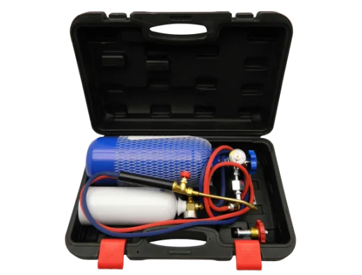 Сварочный пост HCW-11 (Горелка HCW-11)