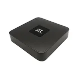IP Видеорегистратор ST-NVR-P0806K15 (с 8PoE)