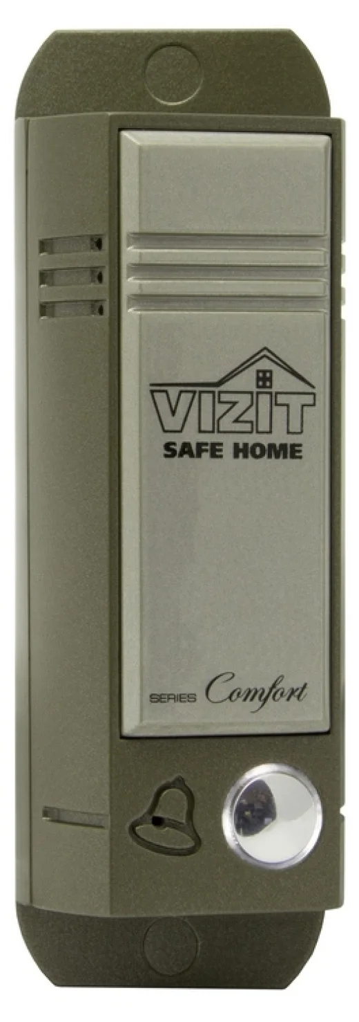 Вызывной блок БВД-403А