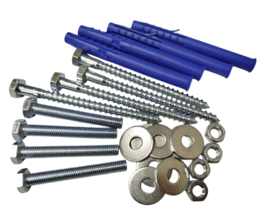 Монтажный набор №1 (с шурупом 8*100)