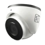 Видеокамера IР ST-V2611 POE PRO STARLIGHT (2,8mm)