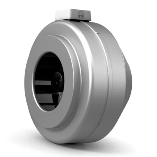 Вентилятор канальный ВКК-160m