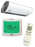 Тепловая завеса Тепломаш КЭВ-50П6111W