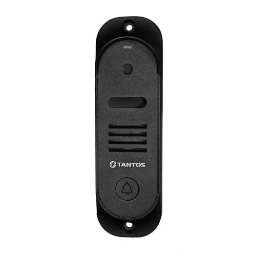 Вызывная панель видеодомофона Stich(черная) HD цветная