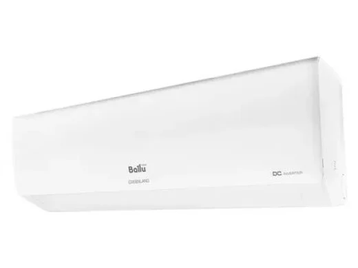 Сплит-система инверторного типа BALLU серия Greenland DC Inverter BSGRI-12HN8 комплект