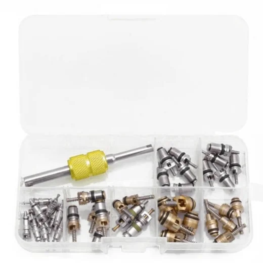 Набор ремкомплект CH-236 (золотники)