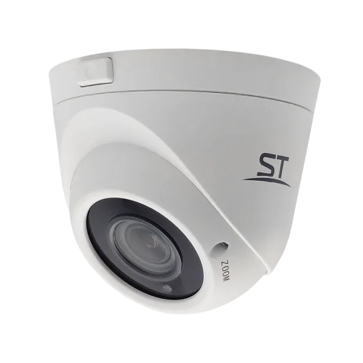 Мультиформатная телекамера ST-2012 (2,8-12mm)