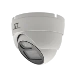 Видеокамера IP ST-SX5501 LIGHT (2,8mm)