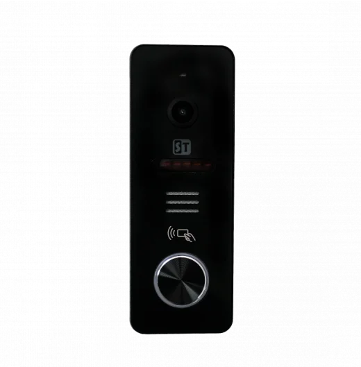 Панель ST-P202 (ЧЕРНЫЙ)