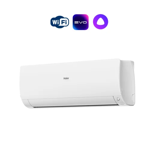 Сплит-система Haier FLEXIS DC-Inverter AS35S2SF2FA-W / 1U35S2SM3FA