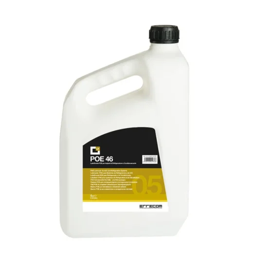 Масло Errecom POE 46 (5,0л)