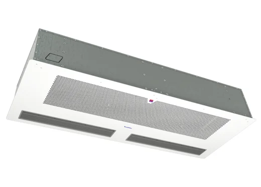 Тепловая завеса Тепломаш КЭВ-18П4091Е