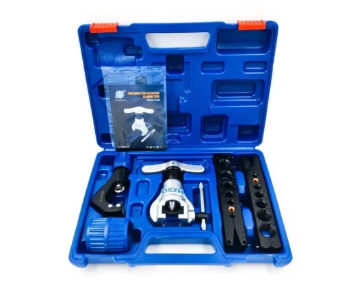 Развальцовка СТ-808AM-L эксцентриковая (набор в кейсе)