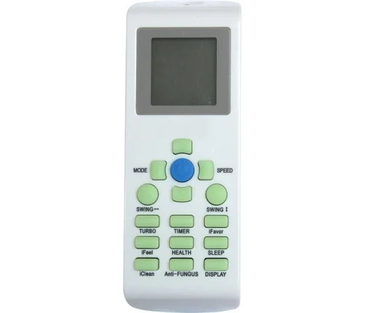Кассетный кондиционер IGC ICХ-V48HDC/IUХ-V48HSDC inverter