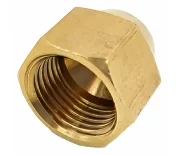 Заглушка 5/8 CN-10 (внутренняя резьба)