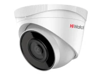 Видеокамера IP HiWatch Ecoline IPC-T020(B) (2.8)