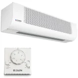 Тепловая завеса ZVV-24T (Регулятор)