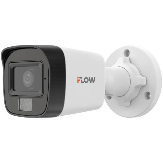 Видеокамера IР iFlow F-IC-1142M(E)(4 mm)