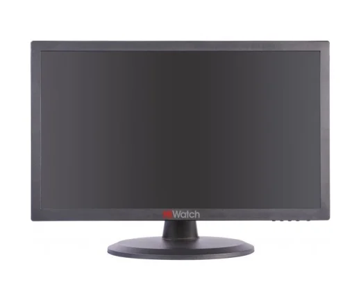 Монитор HiWatch DS-M220(B)