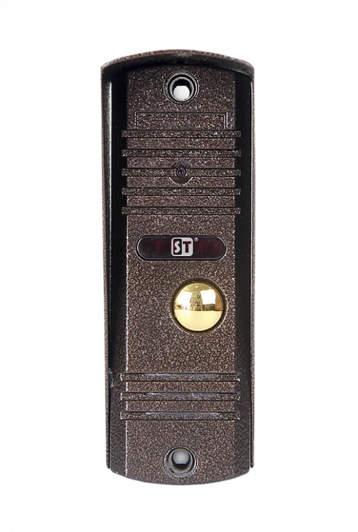 Панель ST-P102 (МЕДЬ) (Версия 2)