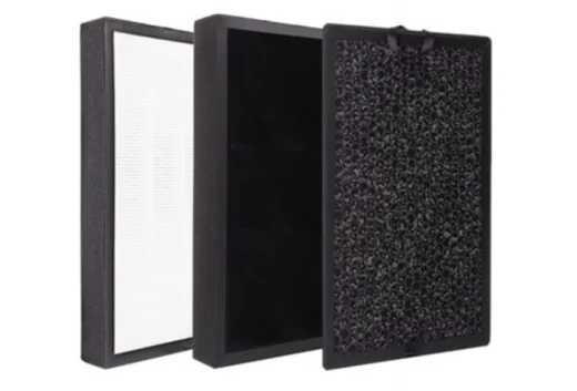 Комплект фильтров для Vakio reFLASH POWER