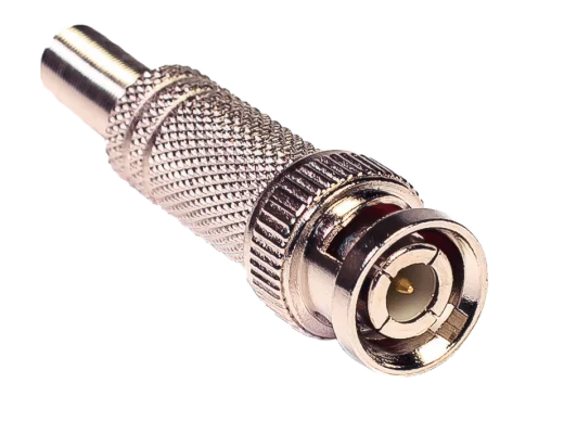 Разъем RG-51 BNC под винт с пружиной (BNC-PV)