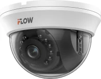 Видеокамера HD TVI F-AC-1421(2.8mm)