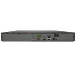 IP Видеорегистратор ST-NVR-H1608, :16IP (8Mp), Видео/аудио входы: 1RJ45/1RCA, Аудио выход: 1RCA, Все