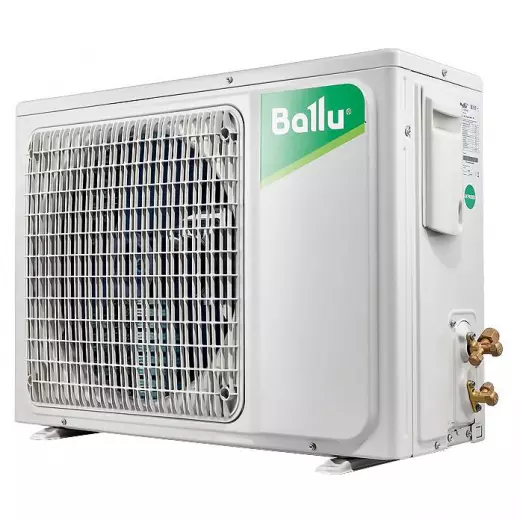 Напольно-потолочные кондиционеры Ballu Universal DC BLCI_CF-48HN8/EU