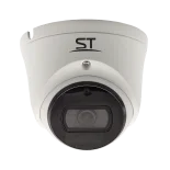 Видеокамера IР ST-VK4525 POE PRO STARLIGHT 2.8mm/ИК/купольная