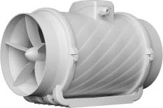 Вентилятор канальный TYPHOON 315 2SP D315