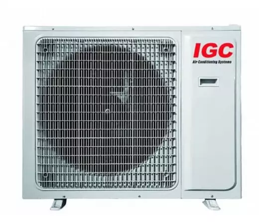 Напольно-потолочный кондиционер IGC IFХ-V48HSDC/U inverter