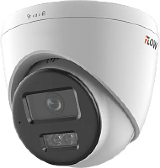 Видеокамера IР iFlow F-IC-1342M(E)(4 mm)