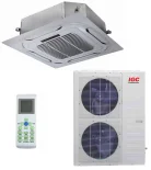 Кассетный кондиционер IGC ICХ-V48HDC/IUХ-V48HSDC inverter