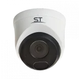 Видеокамера IР ST-VK2515 POE PRO STARLIGHT TOWN (2,8mm)