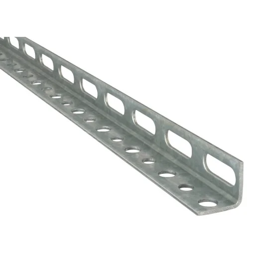 Траверсы L-образн 2000мм, 30*30*2*2000