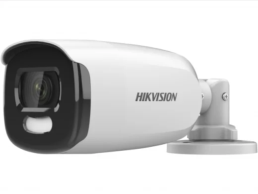 Видеокамера Hikvision серия ColorVu DS-2CE12HFT-F28