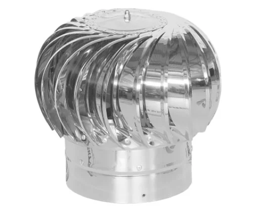 Турбодефлектор TD-350