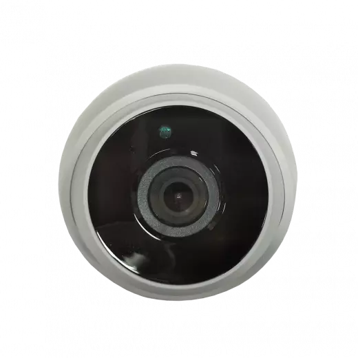 Видеокамера IР ST-S2542 POE (2,8 mm)