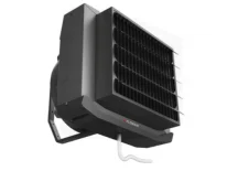 Воздухоохладитель-нагреватель Flowair модель LEO COOL XL4 BMS в комплекте с консолью