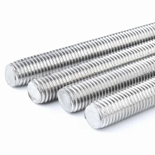 Штанга с резьбой (шпилька) M10х2000 мм