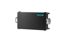 Приточная установка VAKIO 250 V2 с подогревом входящего воздуха (VAKIO CITY AIR 250 V2)