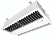 Воздушная завеса без обогрева модель ELiS B-N-100