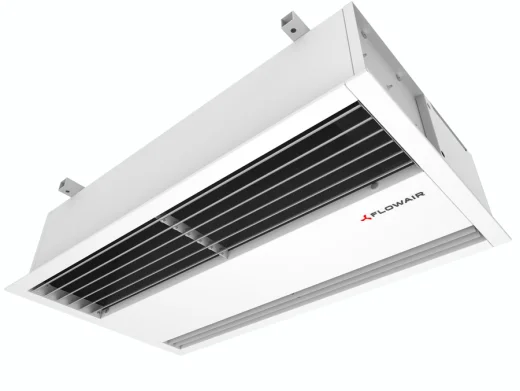 Воздушная завеса без обогрева модель ELiS B-N-100