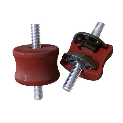 Виброопоры RF-V120P (комплект 4шт)