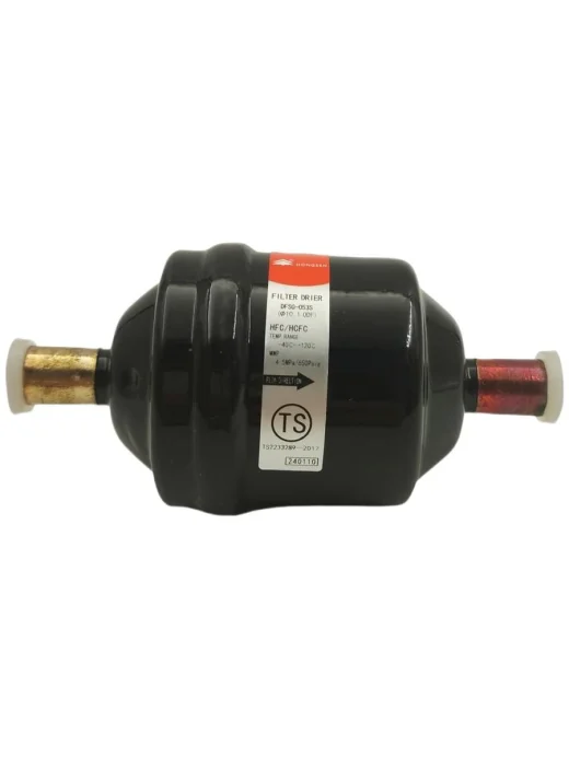 Фильтр-осушитель DFS-053S 3/8 (пайка)