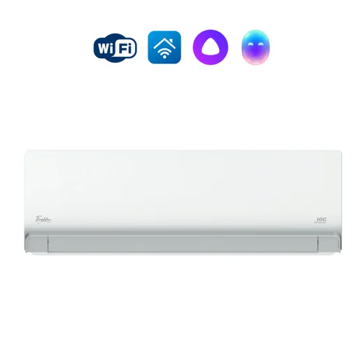 Сплит-система IGC серия Freddo RAS-V18NQR / RAC-V18NQR INVERTER
