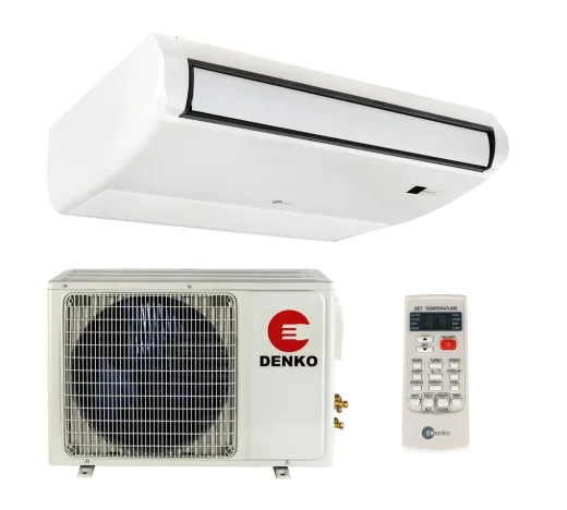 Напольно-потолочный кондиционер Denko DNP-18A