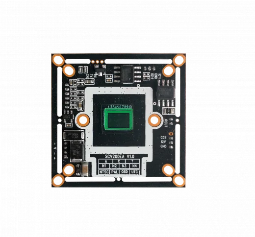 Видеокамера ST-2101 (3,7mm) (Версия 3)